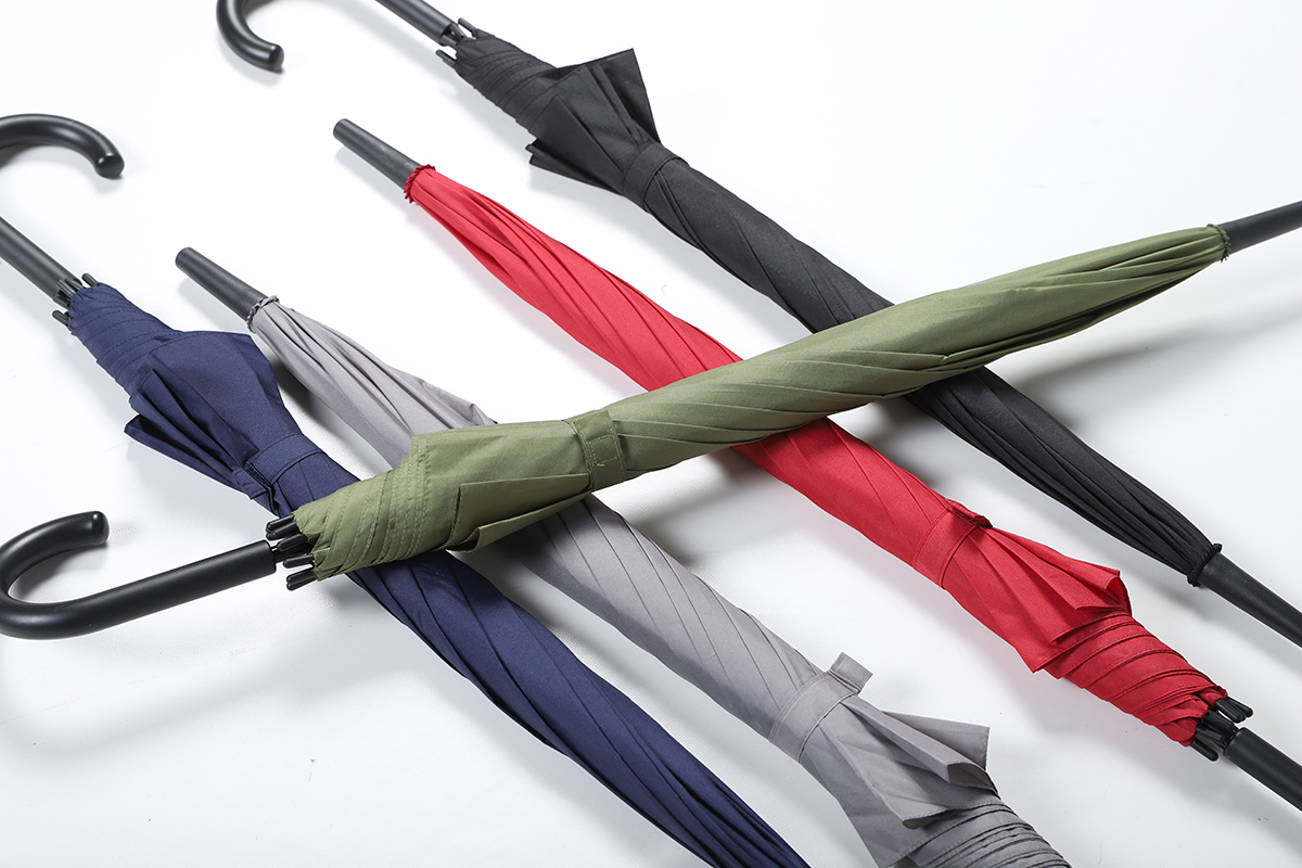 60x8k auto open stick umbrella