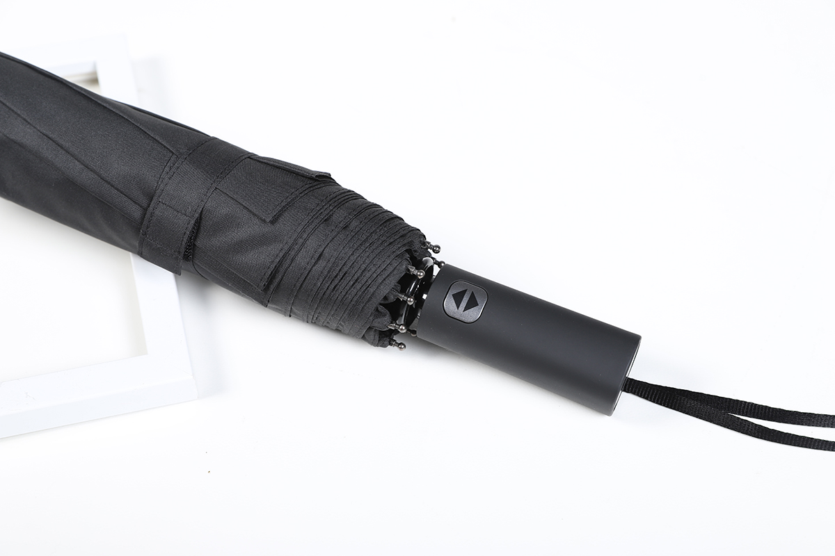 65CM 8K Three-fold auto open and close umbrella