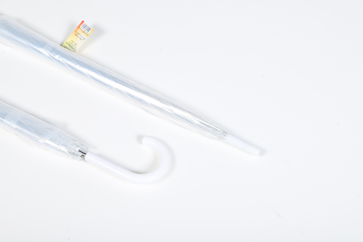 60x8k auto open stick POE umbrella