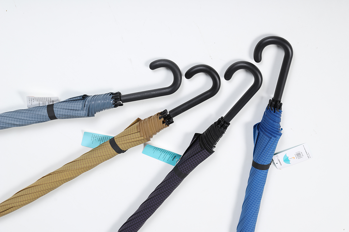 55x8k auto open stick EVA umbrella