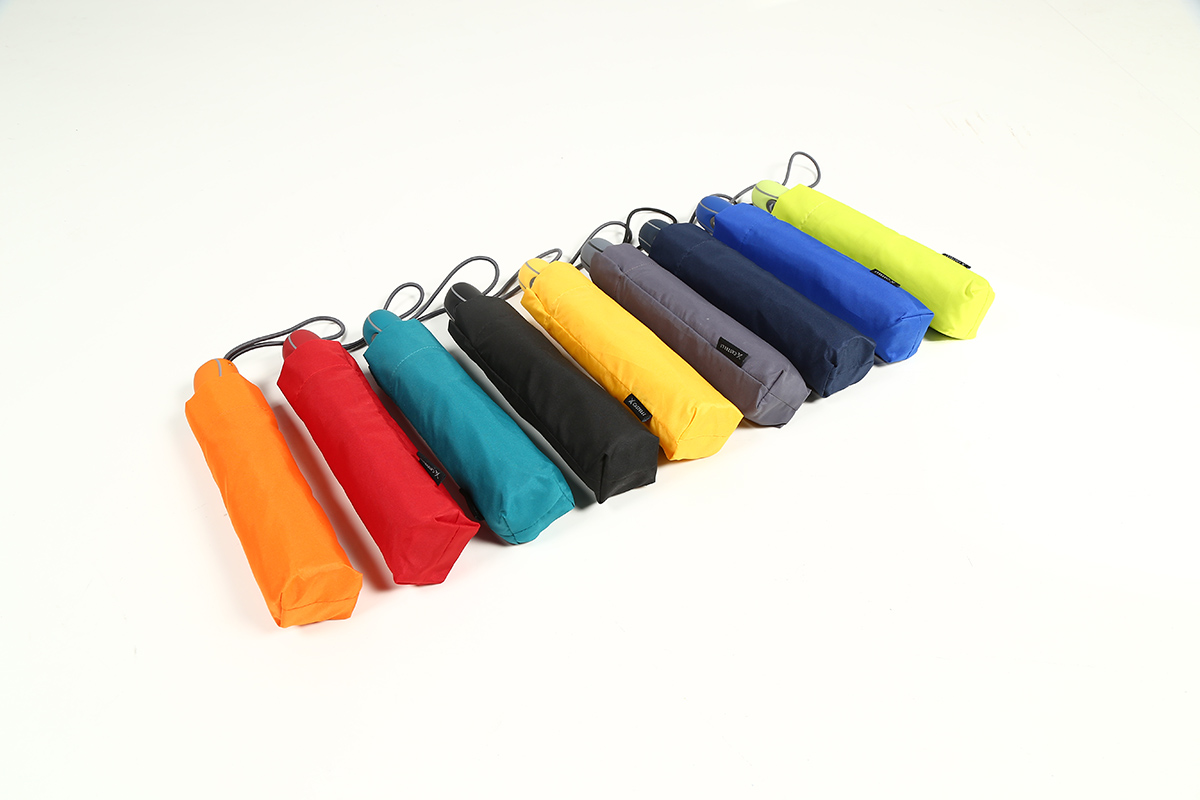 54CM*8K  3-section auto open and close umbrella