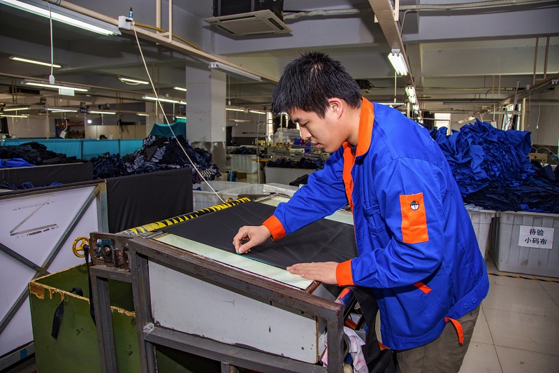 CUTTING PANEL 
